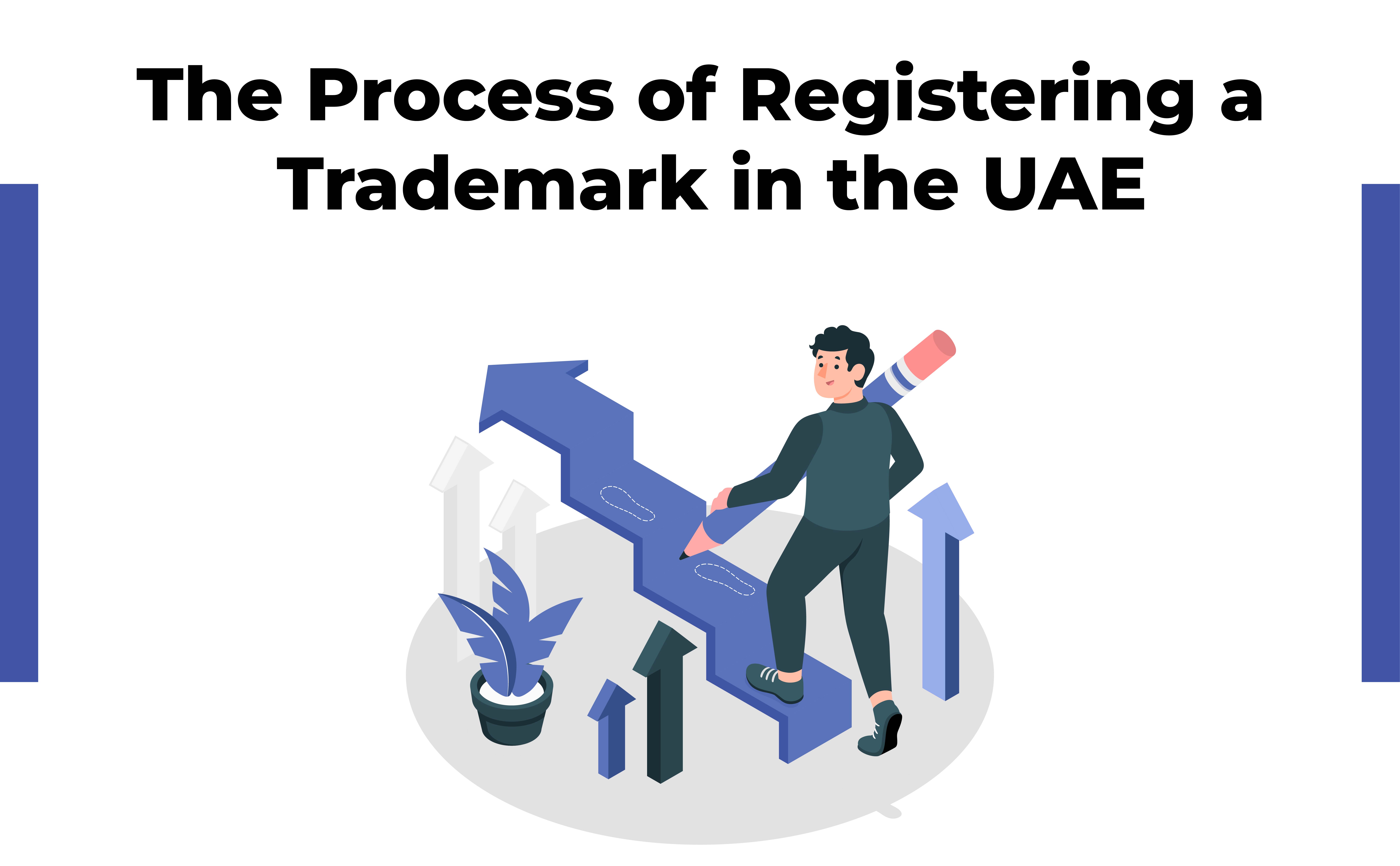 The Procedure of Trademark Registration in UAE