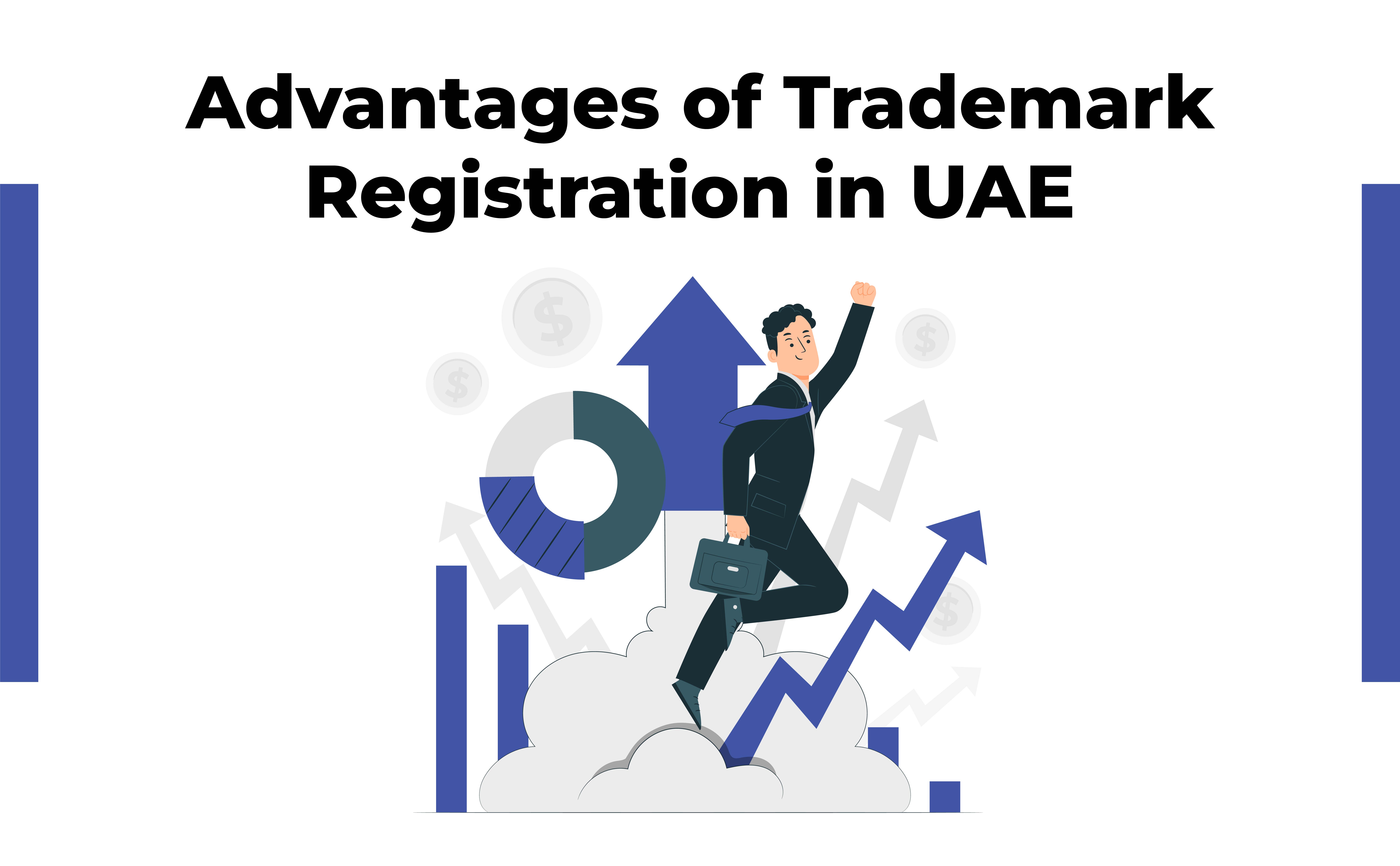 Advantages of trademark registration in UAE