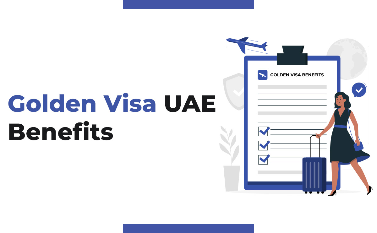 how to get Golden Visa UAE 