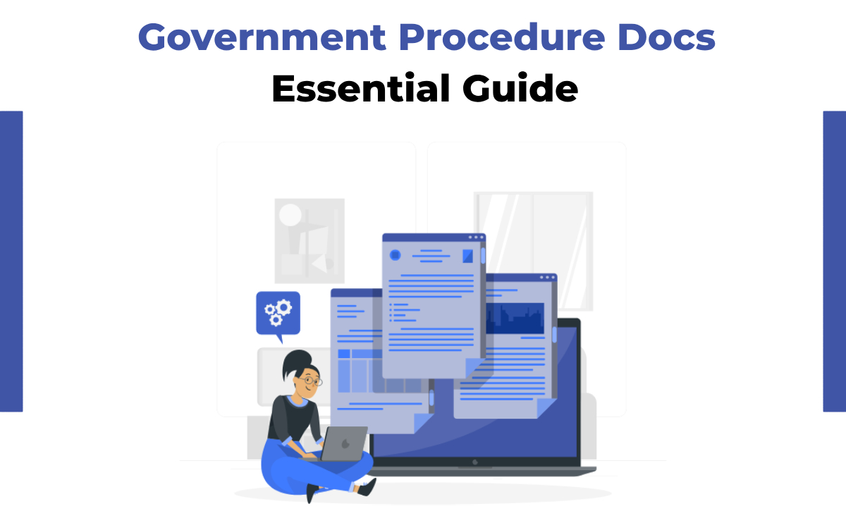 Government Procedure Docs Essential Guide