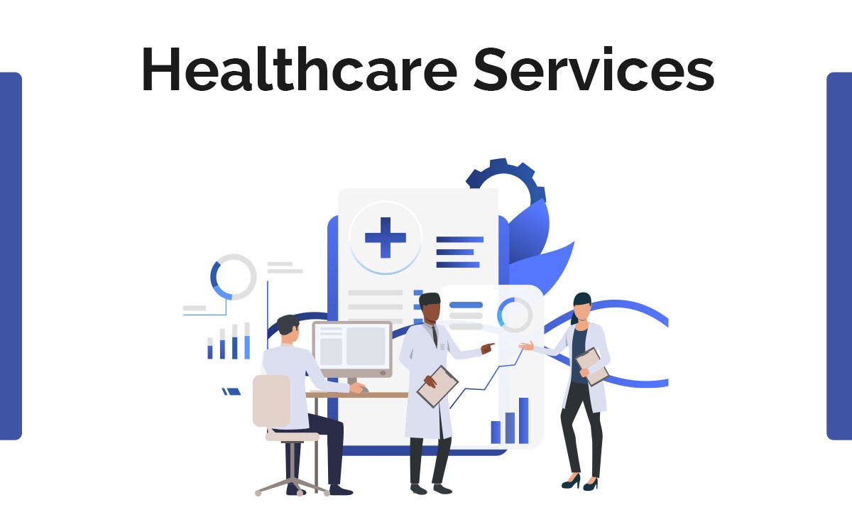 Healthcare services