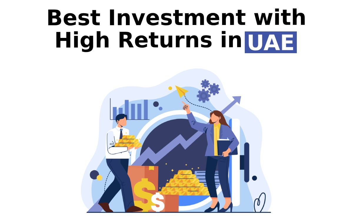 Bes Investment with high return in UAE