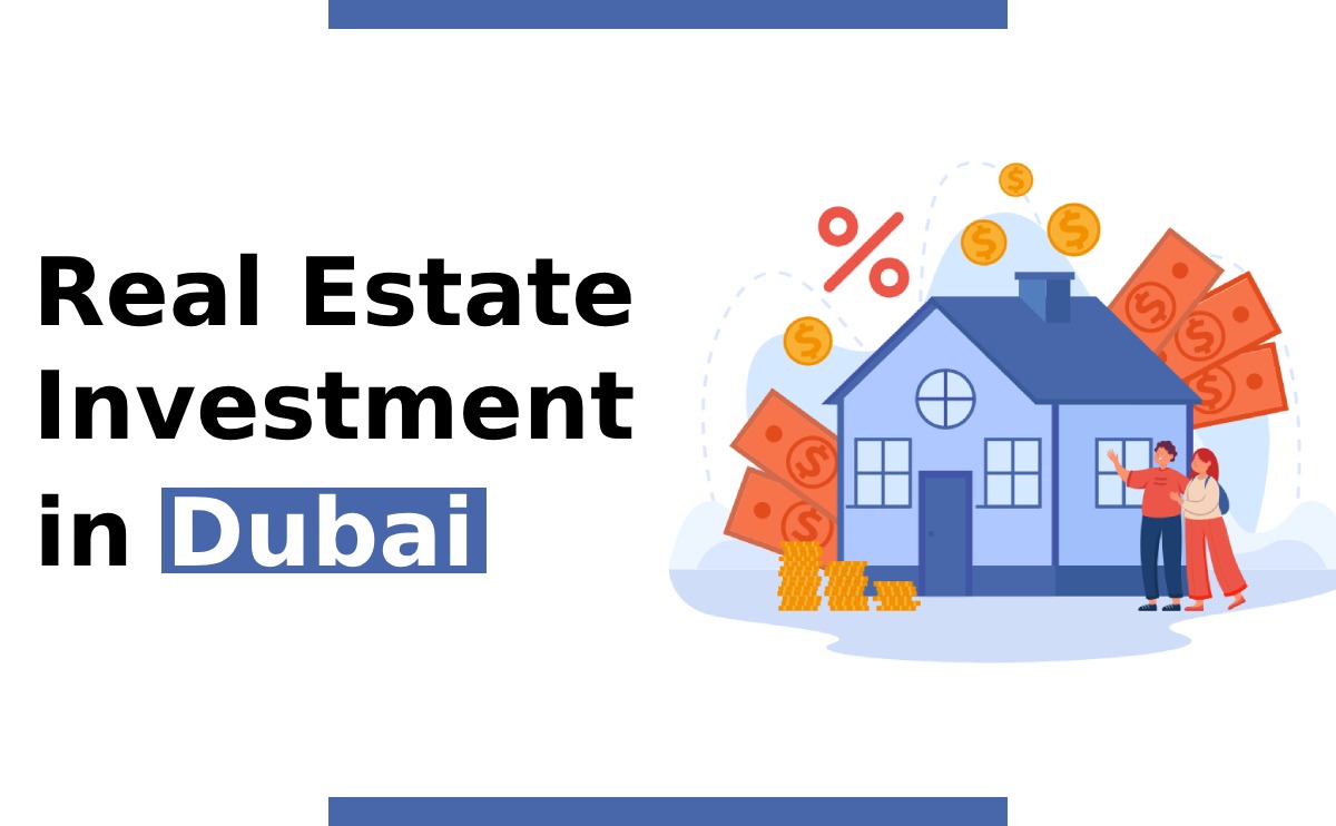 Real Estate Investment in UAE
