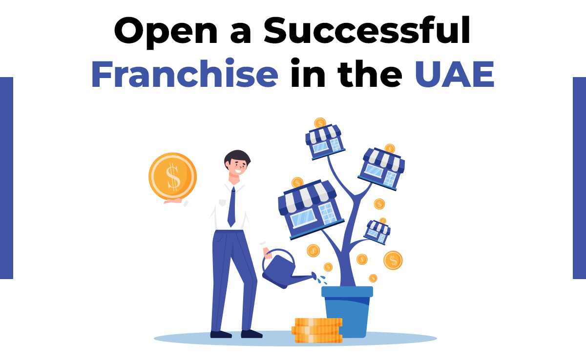Franchise Business UAE