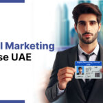 Digital Marketing License Dubai