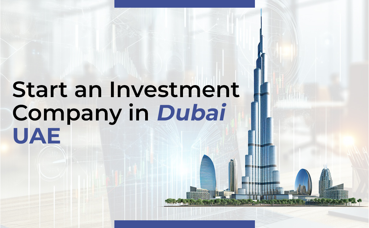 investment company in Dubai
