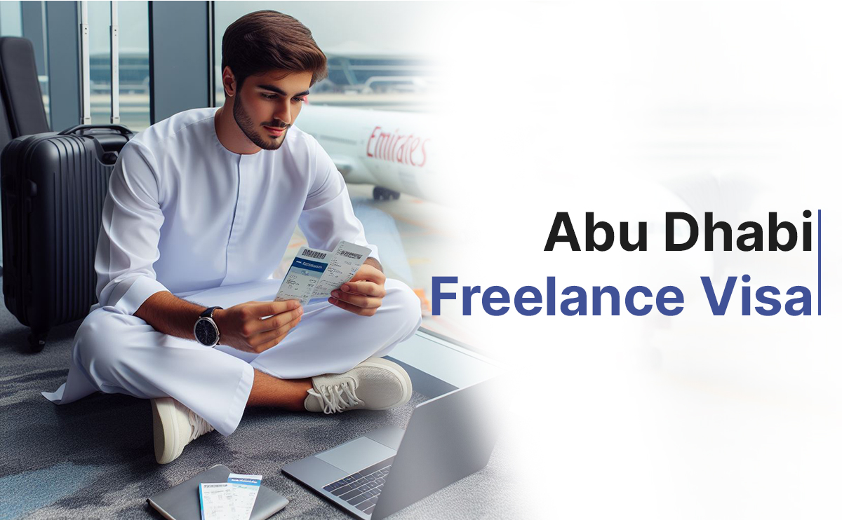Freelance Visa Abu Dhabi
