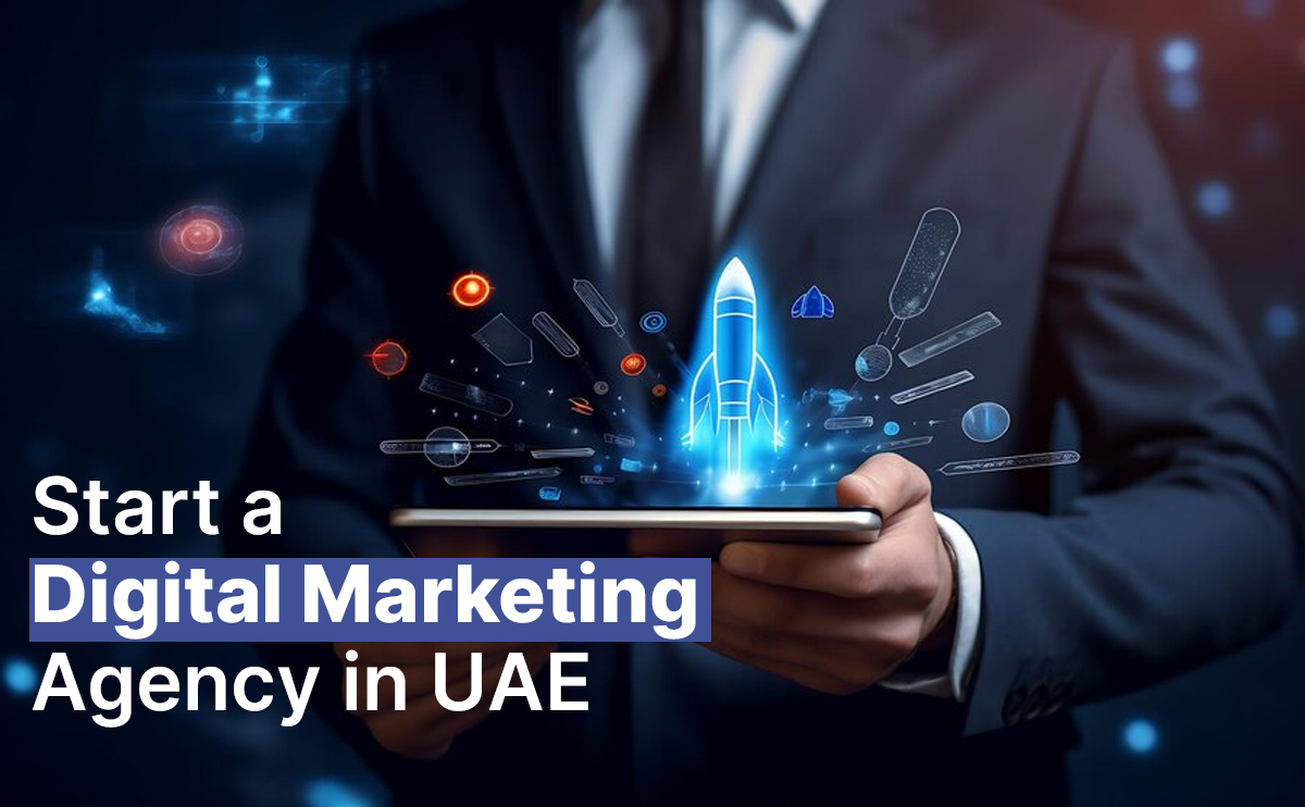 Digital Marketing License Dubai 