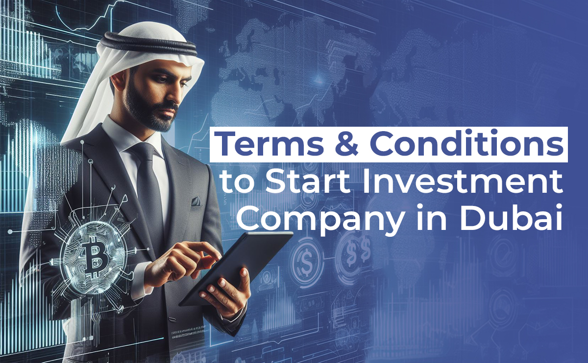 investment company in Dubai