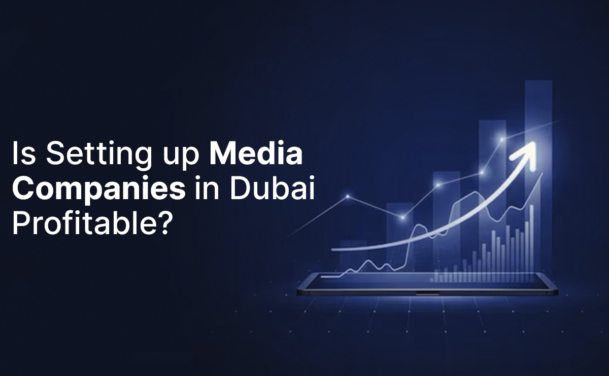media companies in Dubai