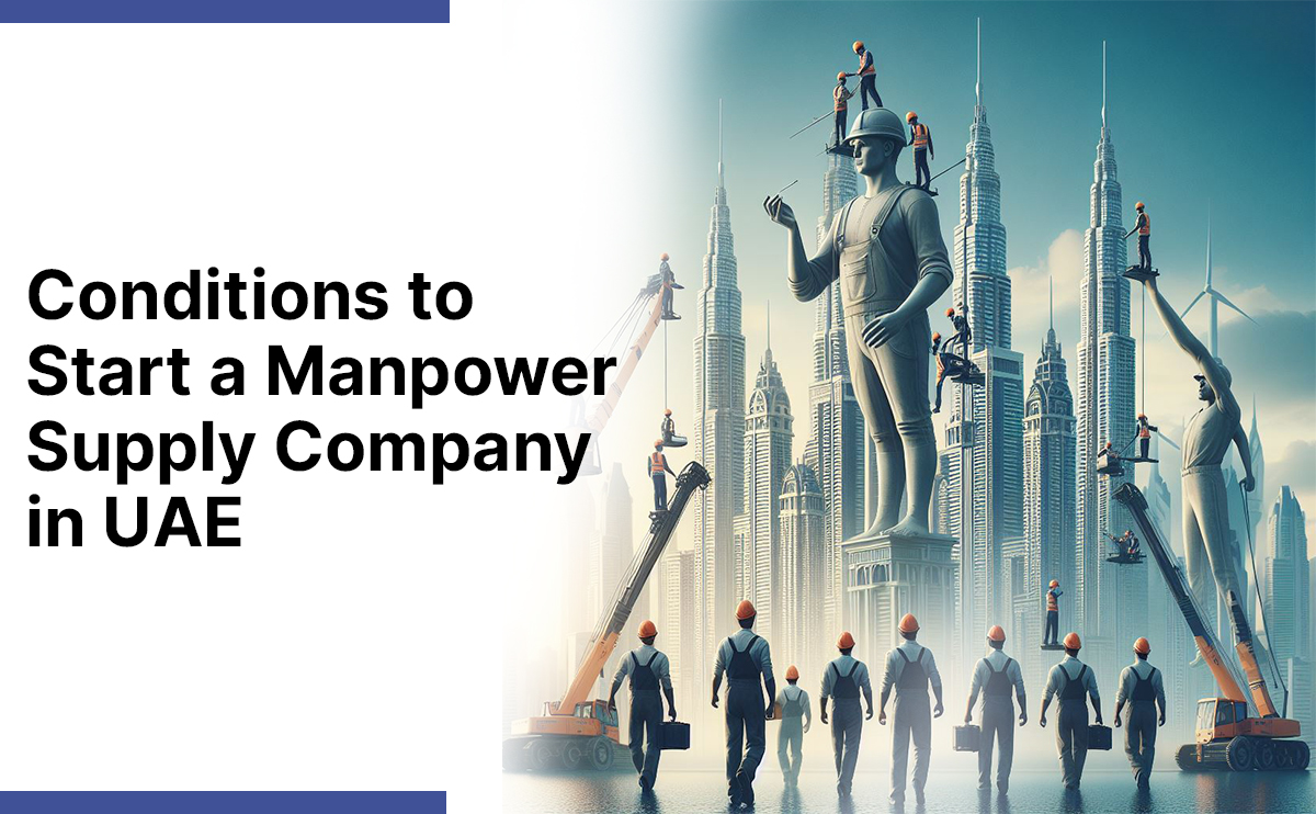 Manpower Supply company 