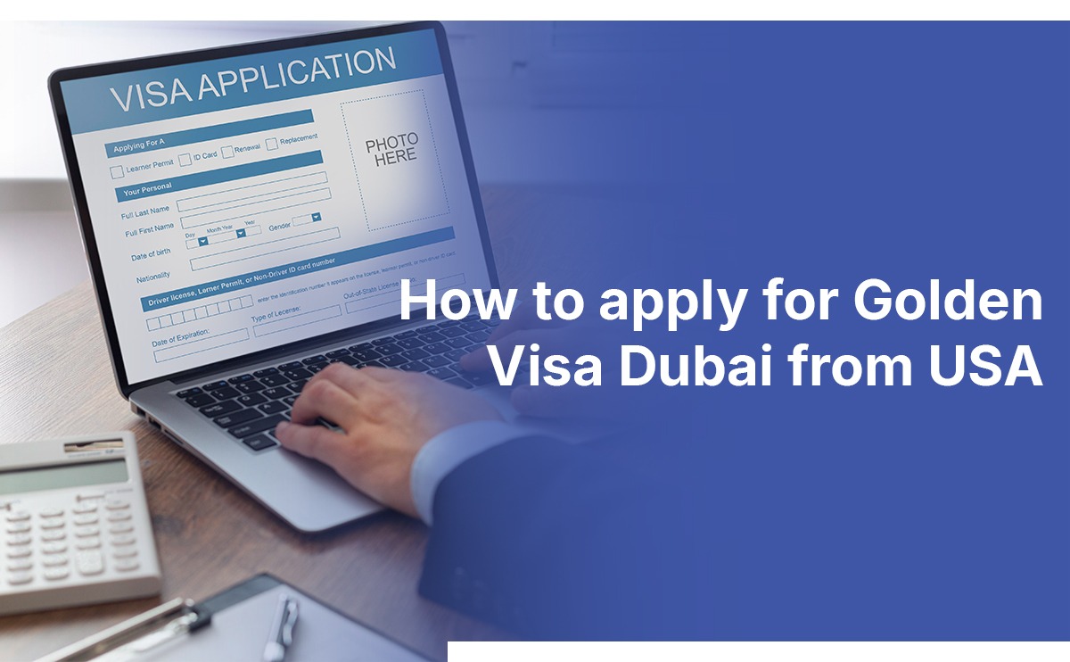 UAE visa for US citizens